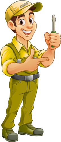 O Mistri Mascot